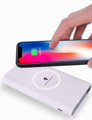 Image of WIRELESS PHONE CHARGER - Pinnacle Accessories