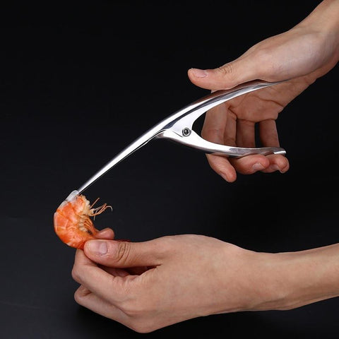 Image of Shrimp Peeler - Pinnacle Accessories