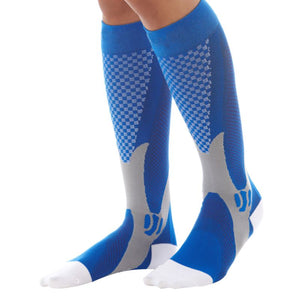 Unisex Leg Support Compression Socks by Pinnacle Accessories™