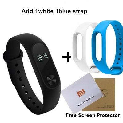 Stay Healthy Wristband - Pinnacle Accessories