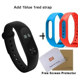 Stay Healthy Wristband