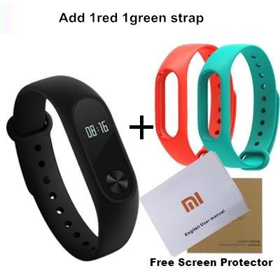Stay Healthy Wristband - Pinnacle Accessories