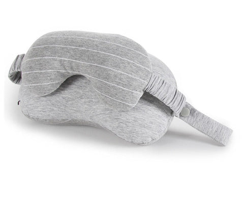 Image of Relaxing Eye Sleep Mask Cover for Sleeping - Pinnacle Accessories