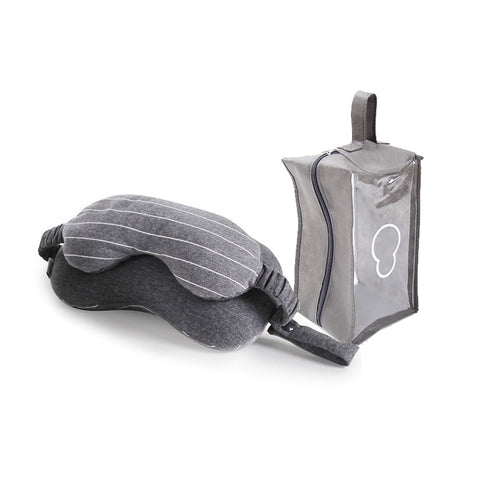 Image of Relaxing Eye Sleep Mask Cover for Sleeping - Pinnacle Accessories
