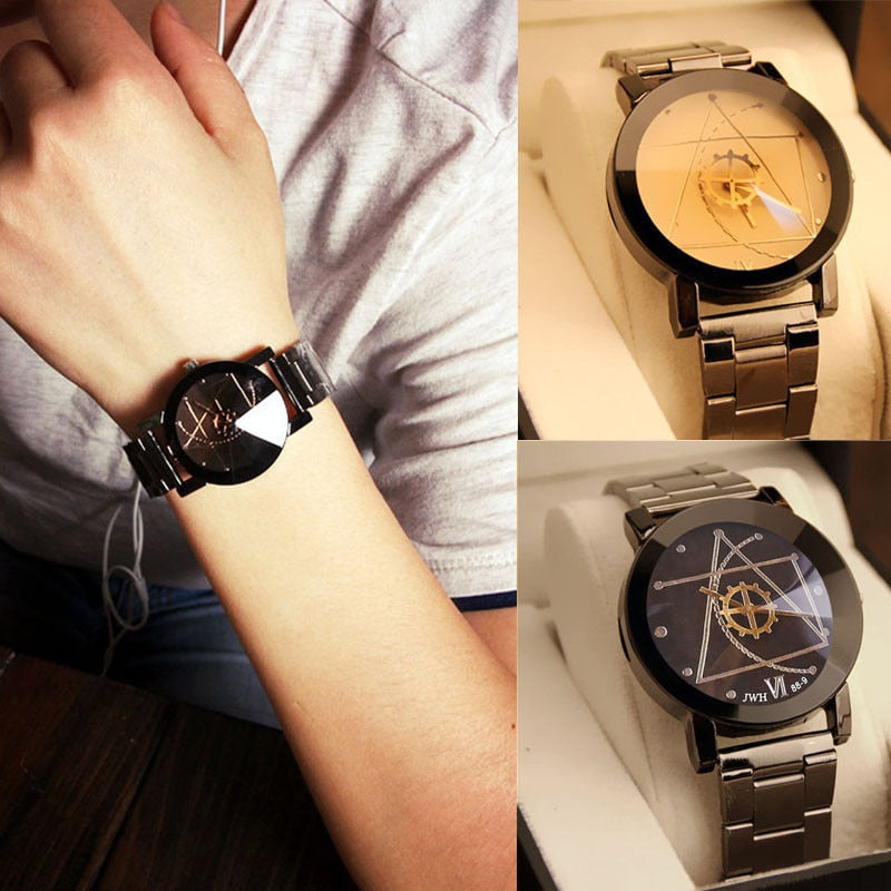 Luxury Style-Changer Watch - Pinnacle Accessories