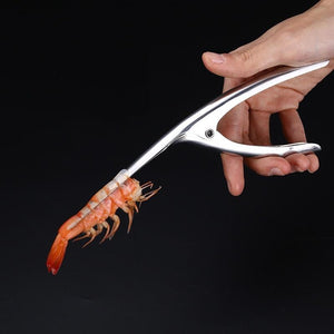 Shrimp Peeler - Pinnacle Accessories