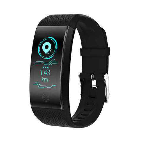 Image of Fitness Tracker Watch with Heart Rate Monitor - Pinnacle Accessories