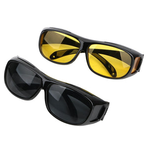 Night Vision Glasses for Driving - Pinnacle Accessories